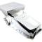 CFR Performance Steel Oil Pan - 1958-79 Chevy Small Block 283-305-327-350-400 Racing 7-Quart HZ-9725