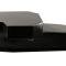 CFR Performance Steel Oil Pan - Fits 1980-1985 Chevy SB 305-427 - Road Racing W/ Windage Tray HZ-7202