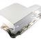 CFR Performance Steel Racing Oil Pan 1965-1990 Chevy Big Block 396-402-427-454 HZ-9728