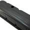 CFR Performance Tall Steel Valve Covers Fits 1965-1995 Big Block Chevy BBC 396 - 454 Logo HZ-9843
