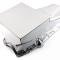 CFR Performance Steel Oil Pan - 1958-79 Chevy Small Block 283-305-327-350-400 Racing 7-Quart HZ-9725