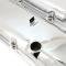 CFR Performance Steel Valve Covers Fits 1965-72 Chevy Big Block 396 427 454 Short W/ Dripper Rails HZ-9503-1
