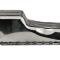 CFR Performance Aluminum Oil Pan Fits 1965-1990 Chevy Big Block 396 402 427 454 Gen IV - 4 Quart HZ-8440