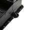 CFR Performance Steel Oil Pan 6-Quart Fits 1962-67 Chevy II Nova SBC 283-400 HZ-7481
