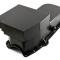 CFR Performance Steel Oil Pan - Fits 1958-1979 Chevy SB 283-400 - IMCA Circle Track Racing W/ Inspection Plug HZ-7204