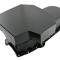 CFR Performance Steel Oil Pan - Fits 1958-1979 Chevy SB 305-427 - Road Racing W/ Windage Tray HZ-7201