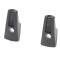 AMD Coat Hooks, Pair, 67-71 All GM Cars 67-72 Chevy GMC CK Truck X612-3067-P