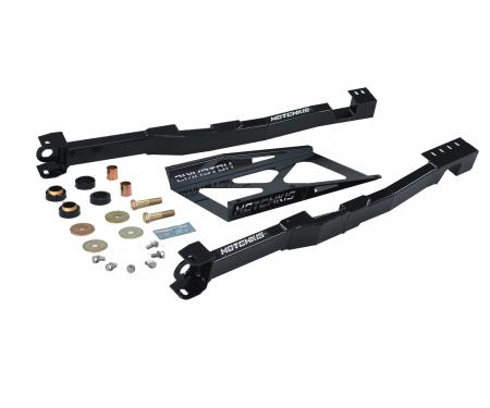 Hotchkis Sport Suspension Chassis Max Kit 1967-1969 Camaro/Firebird Convertible 81001