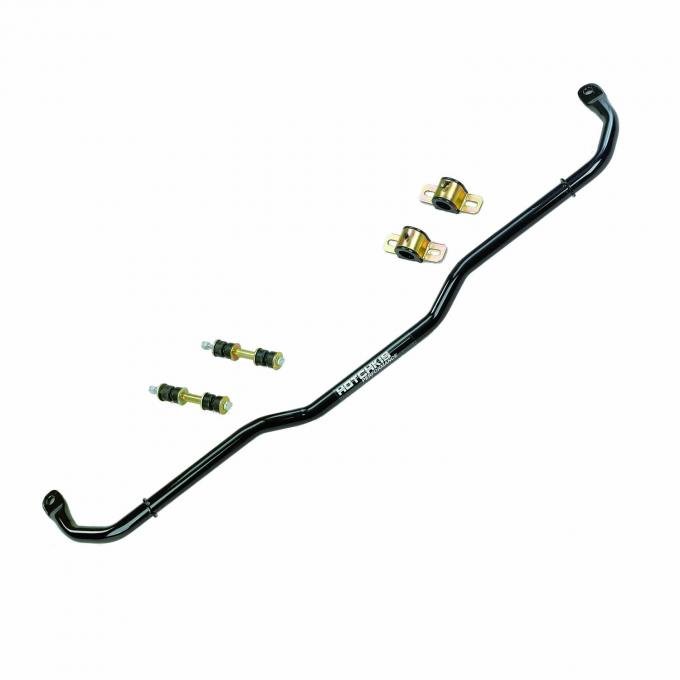 Hotchkis Sport Suspension Perf Front Sway Bar 1967-1969 GM F-Body 2207F