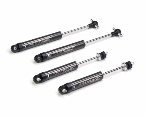 Hotchkis Sport Suspension Shock 4 Pack 1967-1969 Chevrolet Camaro Pontiac Firebird 79020003