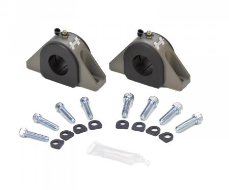 Hotchkis Sport Suspension Billet Bracket Style Universal Product. May Not Be Compatible with All Makes and Models 23391375