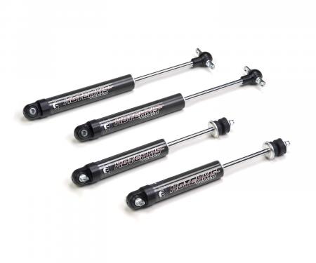 Hotchkis Sport Suspension Shock 4 Pack 1968-1974 Chevrolet Nova 79020011