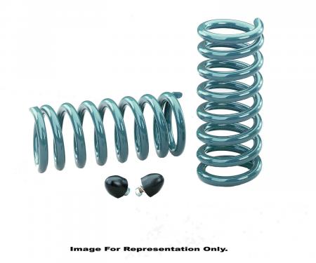 Hotchkis Sport Suspension Perf Front Springs 1967-1969 Camaro Firebird 1968-1974 Nova 1971-1974 Ventura 1907F