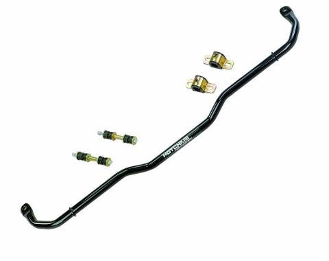 Hotchkis Sport Suspension Perf Front Sway Bar 1967-1969 GM F-Body 2207F