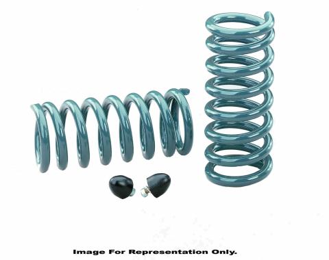 Hotchkis Sport Suspension Perf Front Springs 1967-1969 Camaro Firebird 1968-1974 Nova 1971-1974 Ventura 1906F