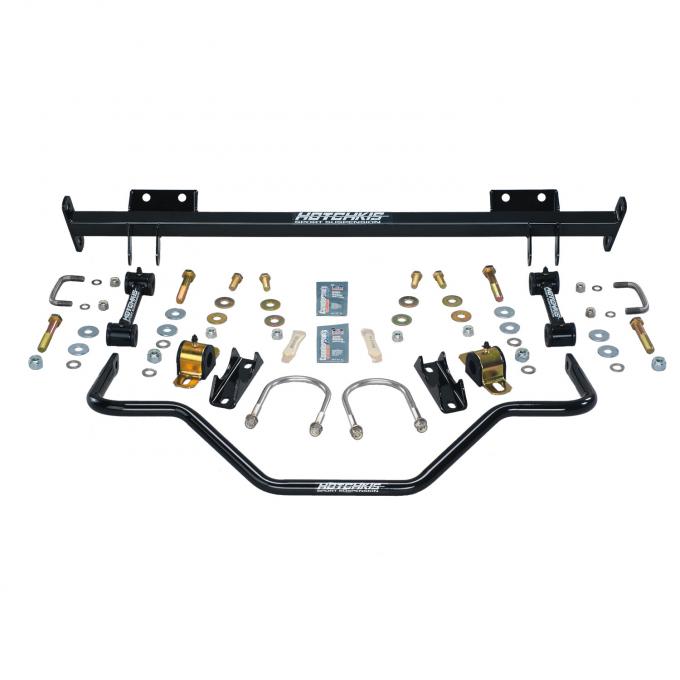 Hotchkis Sport Suspension R. Sway Bar Brace 1967-1969 Camaro/Firebird 2207RC