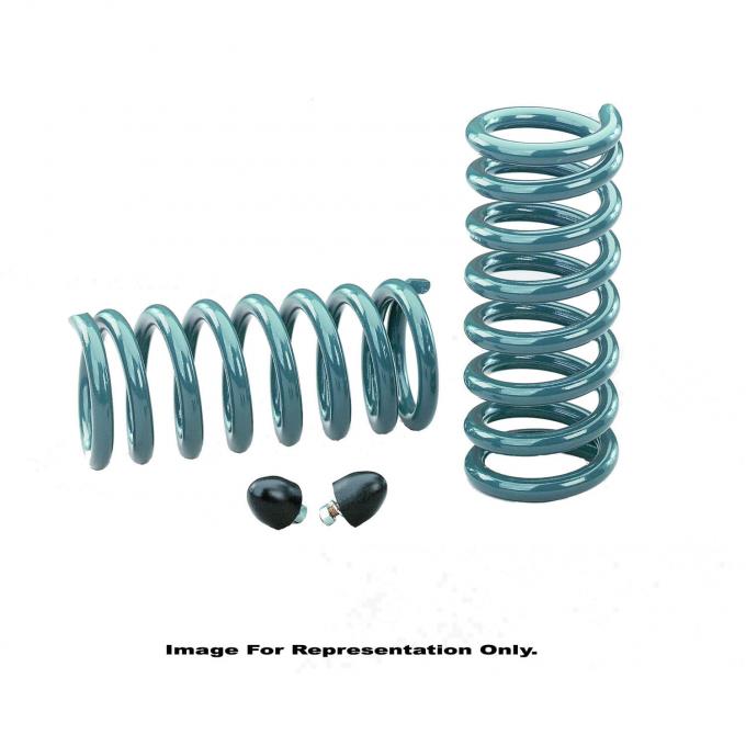 Hotchkis Sport Suspension Perf Front Springs 1970-1981 Camaro Firebird 1975-1979 Nova 1908F