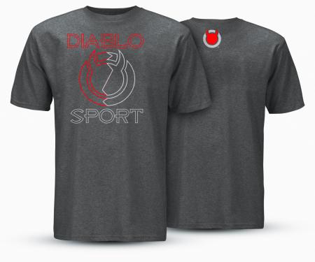 DiabloSport Logo Shirt G1051