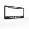 DiabloSport Diablo Sport License Plate Frame DBL-LPF1