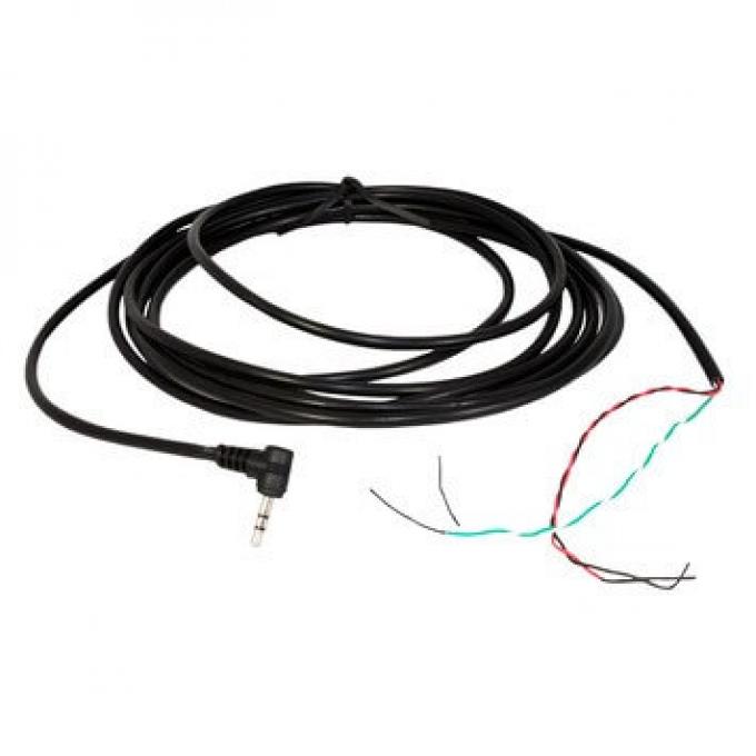 DiabloSport Analog Sensor Pigtail, 5 Volt T1015