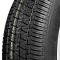 Travelstar Radial Tire 18mm Whitewall 185/75R14 502802