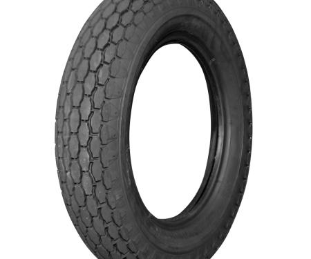 Beck Motorcycle Tire 500-16 63525