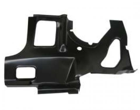 Camaro Support, Kick Panel, Right, 1967-1969