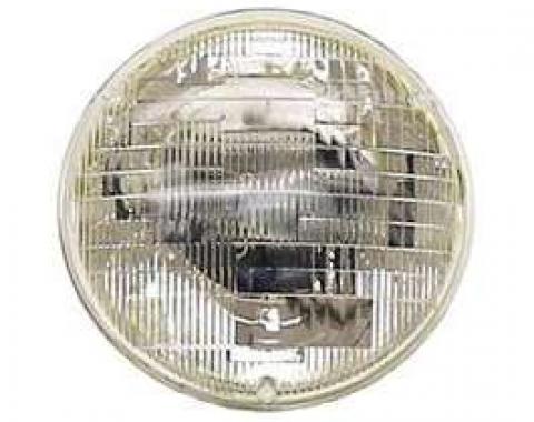 Headlight Sealed Beam, 1958-2006