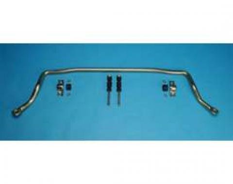 ADDCO 1970-1981 Camaro Front Sway Bar 1-1/4 Diameter