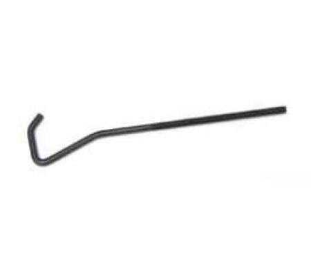 Spare Tire Hold Down Rod, 1966-1981