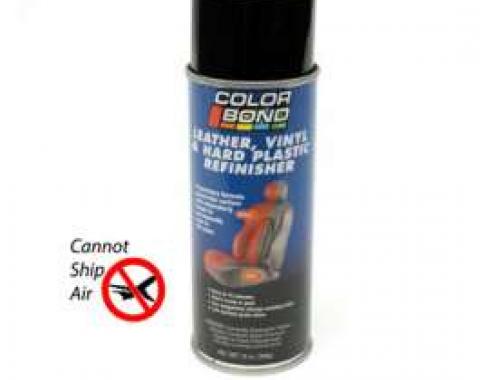 Color Coat Spray, M17, Medium Blue, 1968