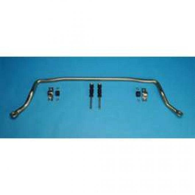 ADDCO 1970-1981 Camaro Front Sway Bar 1-1/4 Diameter
