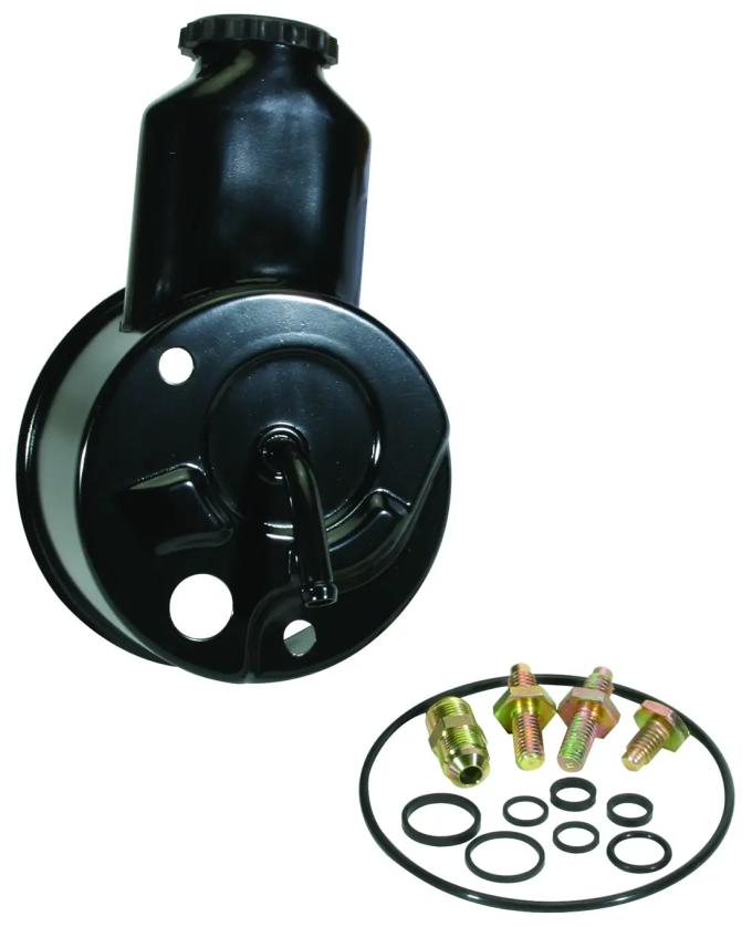 Classic Performance Power Steering Reservoir 19-6768SB