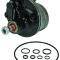Classic Performance Power Steering Pump 1971-74 Chevelle Big Block and Small Block 19-7074BSB-P