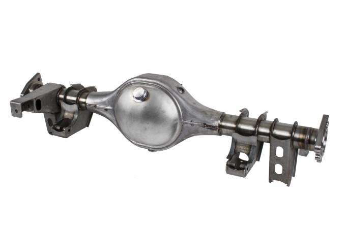 Detroit Speed 1962-67 Chevy II 9 Inch Quadralink C6 Floater Housing - Bare 073010