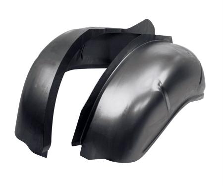 Detroit Speed DSE Mini Tubs 1962-67 Chevy II (Pair) 040404
