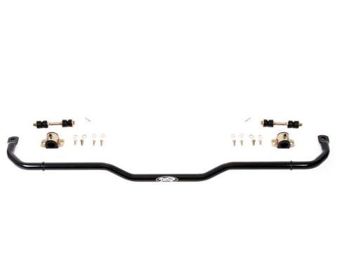 Detroit Speed Front Anti-Roll Bar 1 1/8 Inch 1967-1969 Camaro/Firebird 1968-1974 Nova 031401
