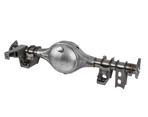 Detroit Speed 67-69 Camaro/Firebird 1968-74 Nova 9 Inch Quadralink C6 Floater Housing Bare 073001