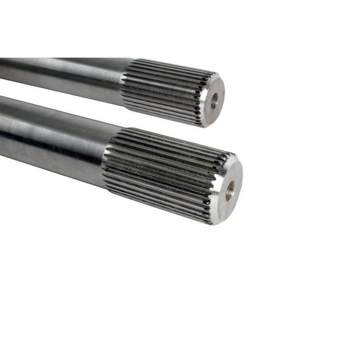 Detroit Speed C6/C7 Floater Axles 1962-67 Chevy II Pair 070565