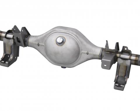 Detroit Speed 62-67 Chevy II 9 Inch Quadralink Housing Torino Flange w/Hardware Kit Bare 071010