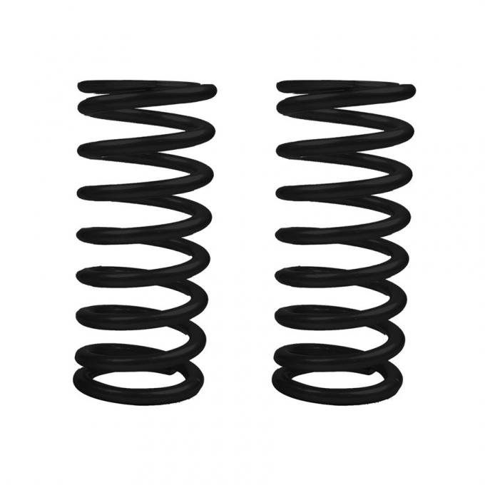 Detroit Speed Coil Spring (Pair) Front Stock Height SBC/LS 1964-1967 A-Body 1967-69 Camaro/Firebird 1968-74 Nova 031109P