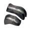 Detroit Speed DSE Mini Tubs 1962-67 Chevy II (Pair) 040404