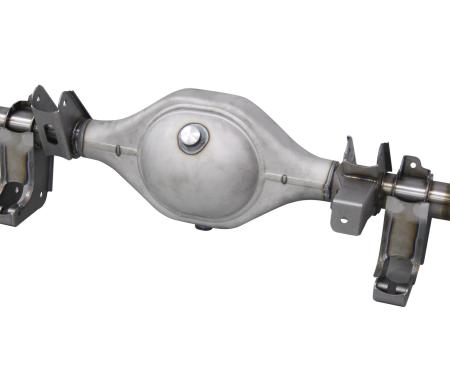 Detroit Speed 62-67 Chevy II 9 Inch Quadralink Housing Torino Flange w/Hardware Kit Bare 071010