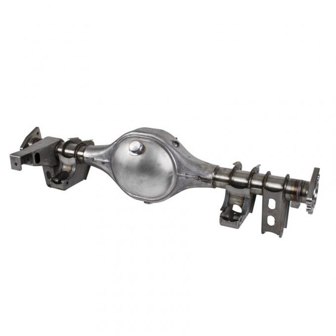 Detroit Speed 67-69 Camaro/Firebird 1968-74 Nova 9 Inch Quadralink C6 Floater Housing Bare 073001