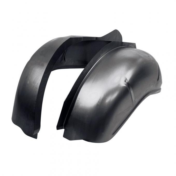 Detroit Speed DSE Mini Tubs 1962-67 Chevy II (Pair) 040404