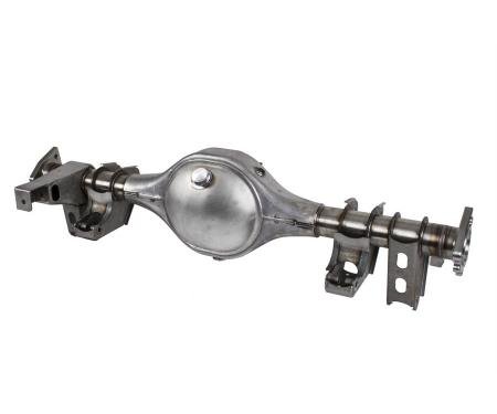 Detroit Speed 67-69 Camaro/Firebird 1968-74 Nova 9 Inch Quadralink C6 Floater Housing Bare 073001