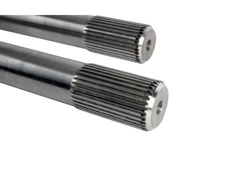 Detroit Speed C6/C7 Floater Axles 1962-67 Chevy II Pair 070565