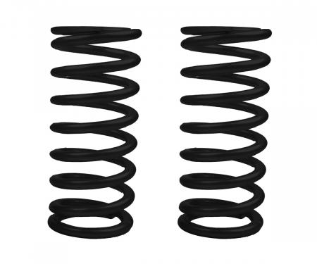 Detroit Speed Coilover Spring (Pair) - Front - 550 - SBC-LS - 1993-2002 Camaro-Firebird 031101P