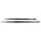 Detroit Speed C6/C7 Floater Axles 1962-67 Chevy II Pair 070565