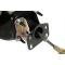 Detroit Speed 1967-1969 Camaro Firebird 1968-74 Nova Brake Booster and Master Cylinder Kit 050105